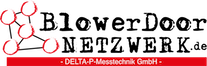 Blower Doornetzwerk Logo